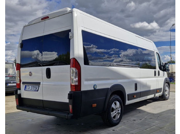 Minibus, Furgão de passageiros FIAT DUCATO / PEUGEOT BOXER / 3.0 HDI / 16 PLACE / HANDICAP / 2 X CLI: foto 5