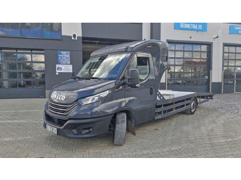 Locação financeira de IVECO Daily 35s18 / HIMATIC / euro6 / 35.000 euro NETTO IVECO Daily 35s18 / HIMATIC / euro6 / 35.000 euro NETTO: foto 1