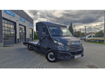 Locação financeira de IVECO Daily 35s18 / HIMATIC / euro6 / 35.000 euro NETTO IVECO Daily 35s18 / HIMATIC / euro6 / 35.000 euro NETTO: foto 2