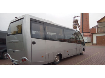 Ônibus suburbano Mercedes-Benz MAGO 2 / VARIO / BELUGA / XXL / 34 PLACE: foto 2