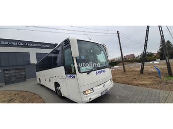 Autocarro RENAULT IRISBUS ILIADE - motor DCI - 57 sieges - export: foto 1