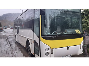 Ônibus suburbano RENAULT