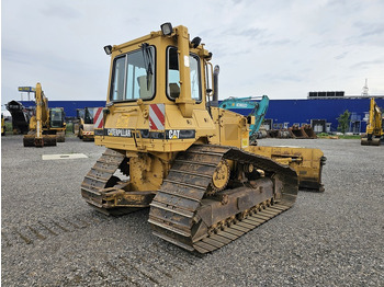Locação financeira de CATERPILLAR D4H CATERPILLAR D4H: foto 5