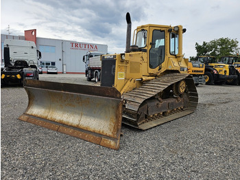 Buldôzer CATERPILLAR D4H