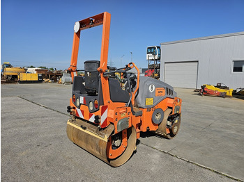 Locação financeira de HAMM HD12VV HAMM HD12VV: foto 4
