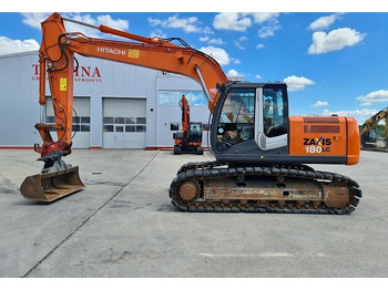 Escavadora de rastos HITACHI ZX180
