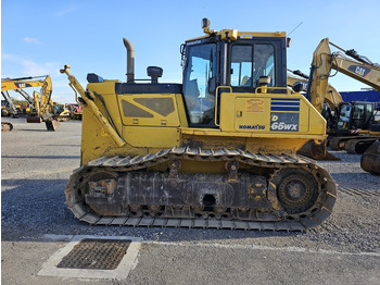 Locação financeira de KOMATSU D65WX-17 KOMATSU D65WX-17: foto 2 Locação financeira de KOMATSU D65WX-17 KOMATSU D65WX-17: foto 2