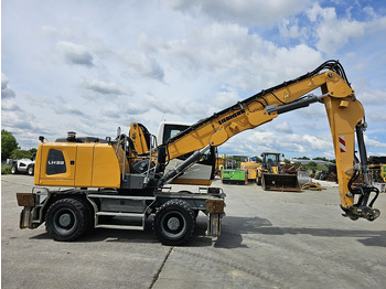 Locação financeira de LIEBHERR LH22M LIEBHERR LH22M: foto 5