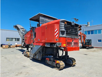 Aplainadora (Fresadora) Wirtgen W210: foto 2 Aplainadora (Fresadora) Wirtgen W210: foto 2