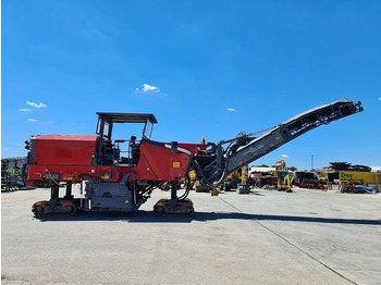 Aplainadora (Fresadora) Wirtgen W210: foto 4 Aplainadora (Fresadora) Wirtgen W210: foto 4