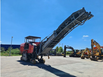 Aplainadora (Fresadora) Wirtgen W210: foto 5 Aplainadora (Fresadora) Wirtgen W210: foto 5