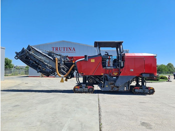Aplainadora (Fresadora) WIRTGEN