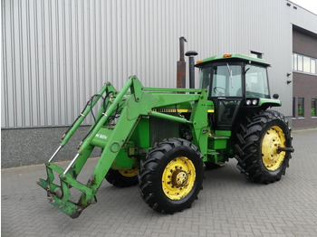 Trator DEUTZ