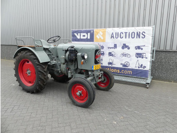 Trator Eicher ED: foto 2