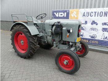 Trator Eicher ED: foto 3