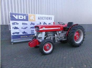 Trator MASSEY FERGUSON 100 series