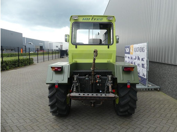 Trator MERCEDES-BENZ MB-trac