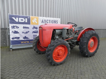 Trator Same 360: foto 2