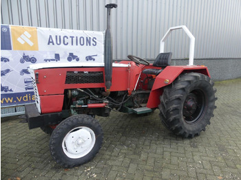 Trator STEYR