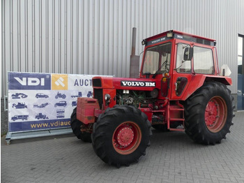 Trator VOLVO
