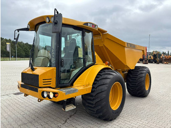 Caminhão articulado HYDREMA