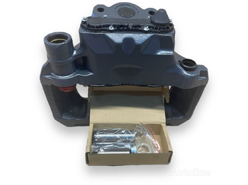 Pinça de freio para Reboque Knorr-Bremse K003782 II37808 SB7801 4080001100   Schmitz Cargobull K003782 II37808 SB7801 4080001100: foto 2