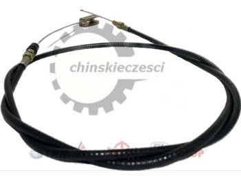 Peça de reposição para Máquina agrícola Linka gazu KMM ZL APS SCHMITD Everun Taian Kingway Wolf: foto 1