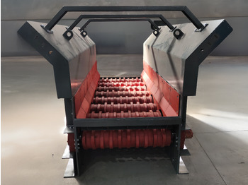 Máquina de mineração CONSTMACH