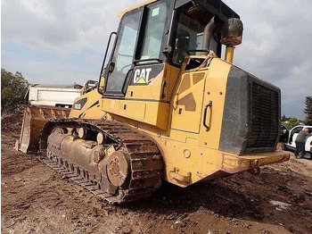 Pá carregadoras de rastos CAT 963D: foto 5