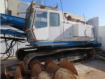 Máquina de perfuração Casagrande C50: foto 3