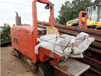 Máquina de perfuração DITCH WITCH