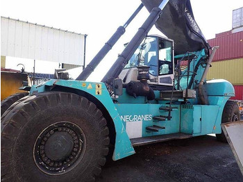 Guindaste KONECRANES