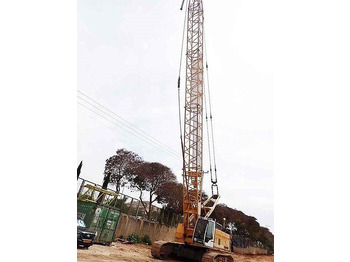 Guindaste LIEBHERR
