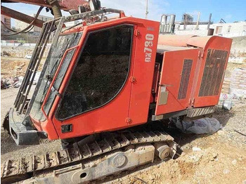 Locação financeira de Sandvik DX780  Sandvik DX780: foto 2