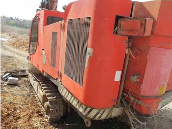 Locação financeira de Sandvik DX780  Sandvik DX780: foto 4