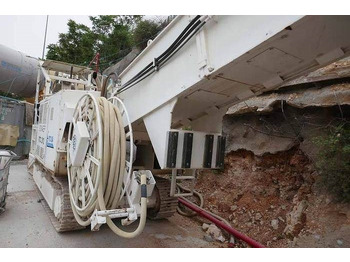 Máquina de perfuração Schaeff ITC312: foto 5