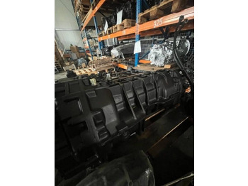 Caixa de velocidade MAN