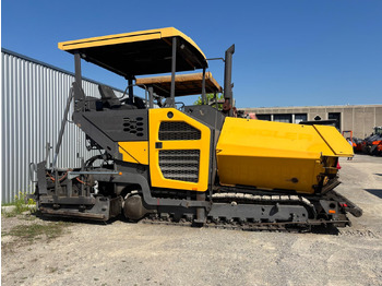 Acabadora VOLVO
