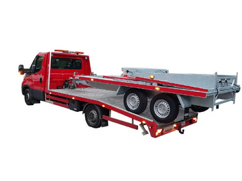 Locação financeira de Gewe Laweta piętrowa, hydrauliczna, L3500 F/1 Gewe Laweta piętrowa, hydrauliczna, L3500 F/1: foto 2