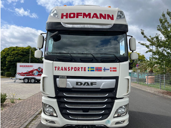 Tractor DAF XF 530 SSC: foto 3