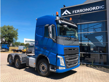 Tractor VOLVO FH 500