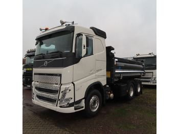 Camião basculante VOLVO FH 500