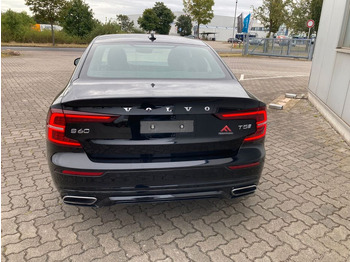 Sedan Volvo S60 T5 Lim. R-Design: foto 3