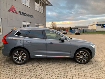 SUV Volvo XC 60 T6 Inscr. Rech. Plug-In Hybrid AWD Md.2022: foto 3