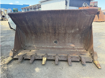 Pá carregadoras de rastos CATERPILLAR 953: foto 3