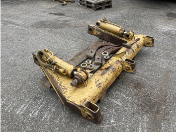 Escarificador CATERPILLAR