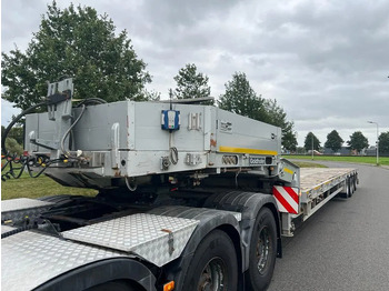 Semi-reboque baixa Goldhofer STZ L4-33/80: foto 2