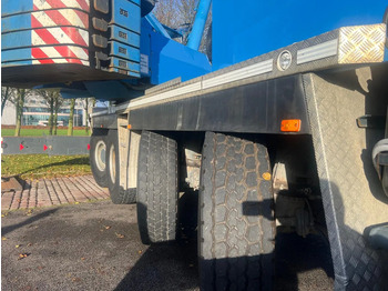 Camião grua Grove GMK 4080-1 Mobile Crane: foto 4