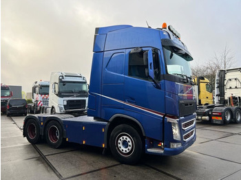 Tractor Volvo FH 13.500 6x4 Tandem lift: foto 5 Tractor Volvo FH 13.500 6x4 Tandem lift: foto 5