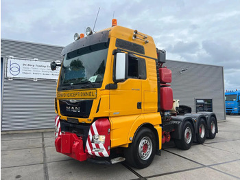 Tractor MAN TGX